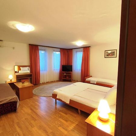 Apartments Sole Mio Mostar Buitenkant foto