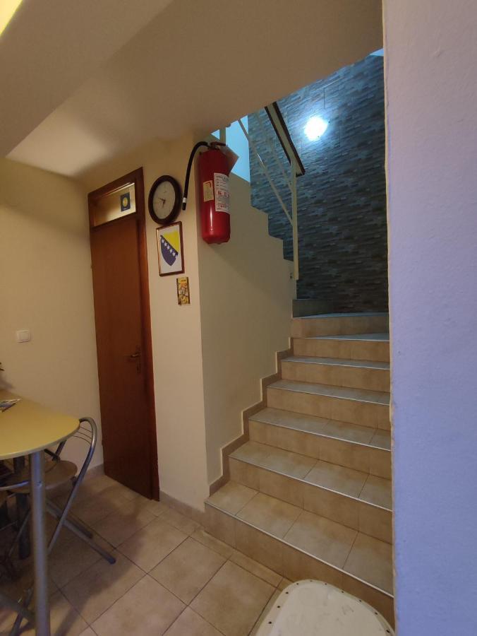 Apartments Sole Mio Mostar Buitenkant foto