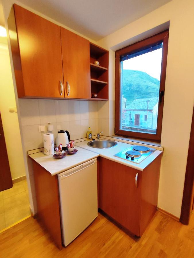 Apartments Sole Mio Mostar Buitenkant foto