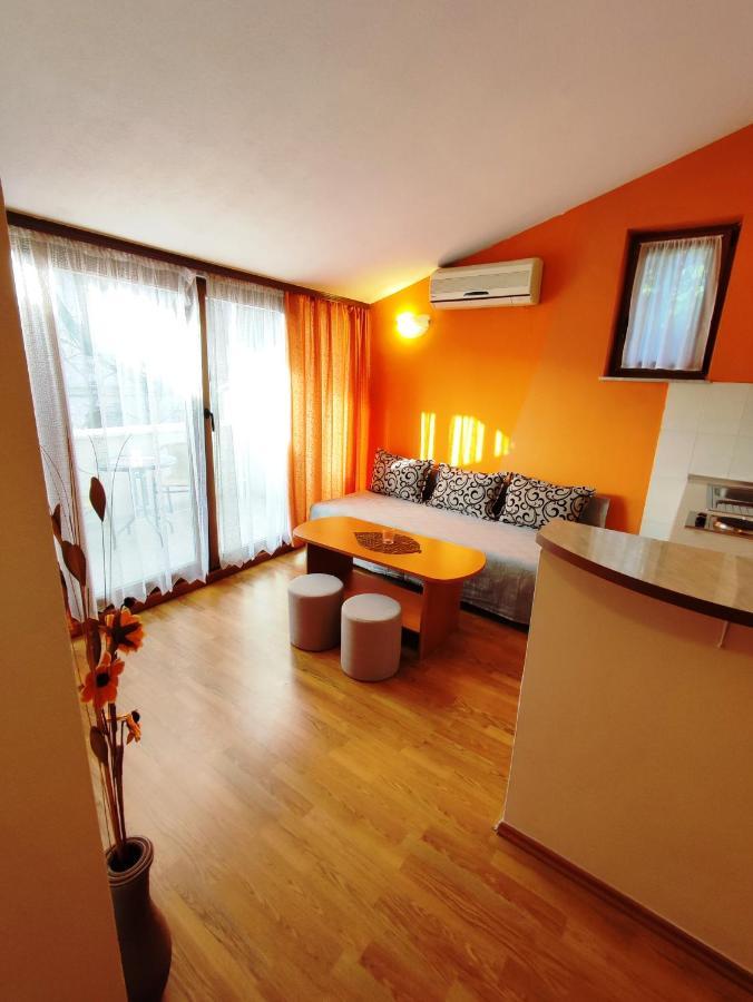 Apartments Sole Mio Mostar Buitenkant foto