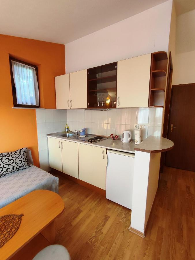 Apartments Sole Mio Mostar Buitenkant foto