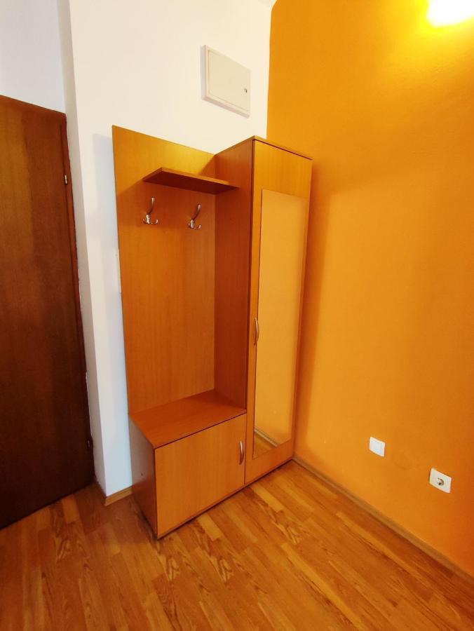 Apartments Sole Mio Mostar Buitenkant foto