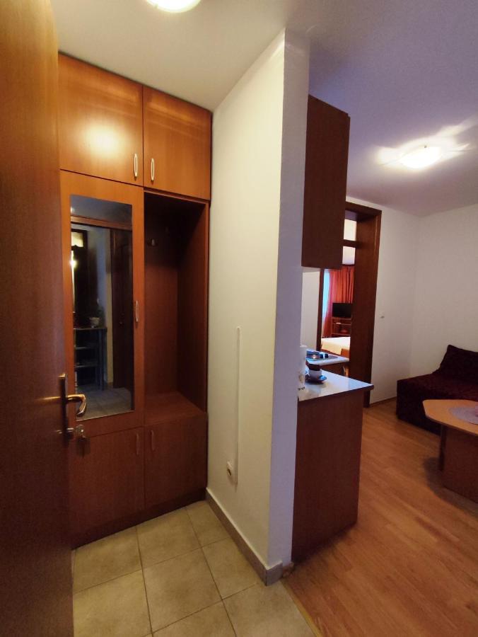 Apartments Sole Mio Mostar Buitenkant foto